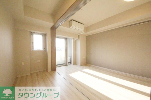 ルクレ高円寺アジールコートの物件内観写真